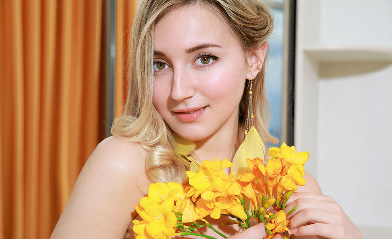 Алена, 19